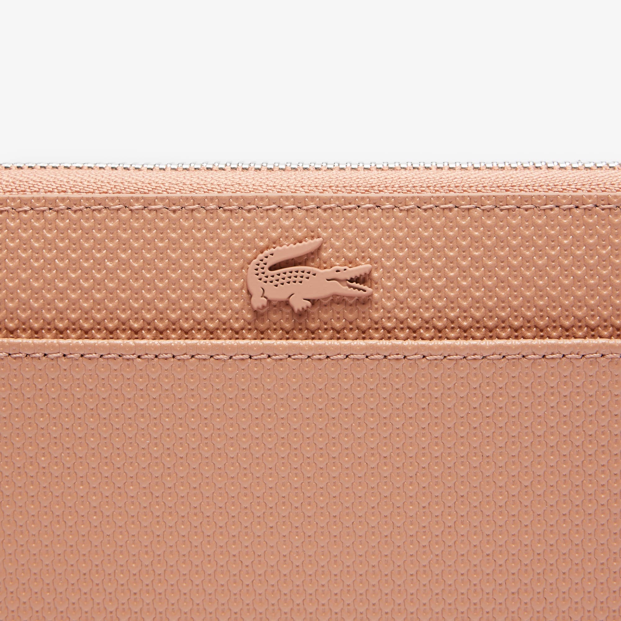LACOSTE ● CHANTACO Small Size Half Wallet 送料無料 Lacoste Men's Chantaco Small Billfold Wallet & ID Case