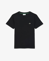 Unisex Cotton Crew Neck T-shirt