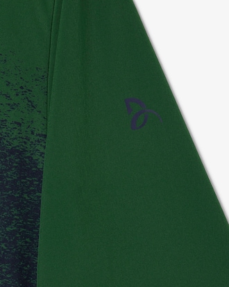 Men's Lacoste Tennis x Novak Djokovic Tracksuit