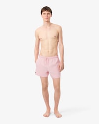 Men's Quick-Dry Swim Trunks