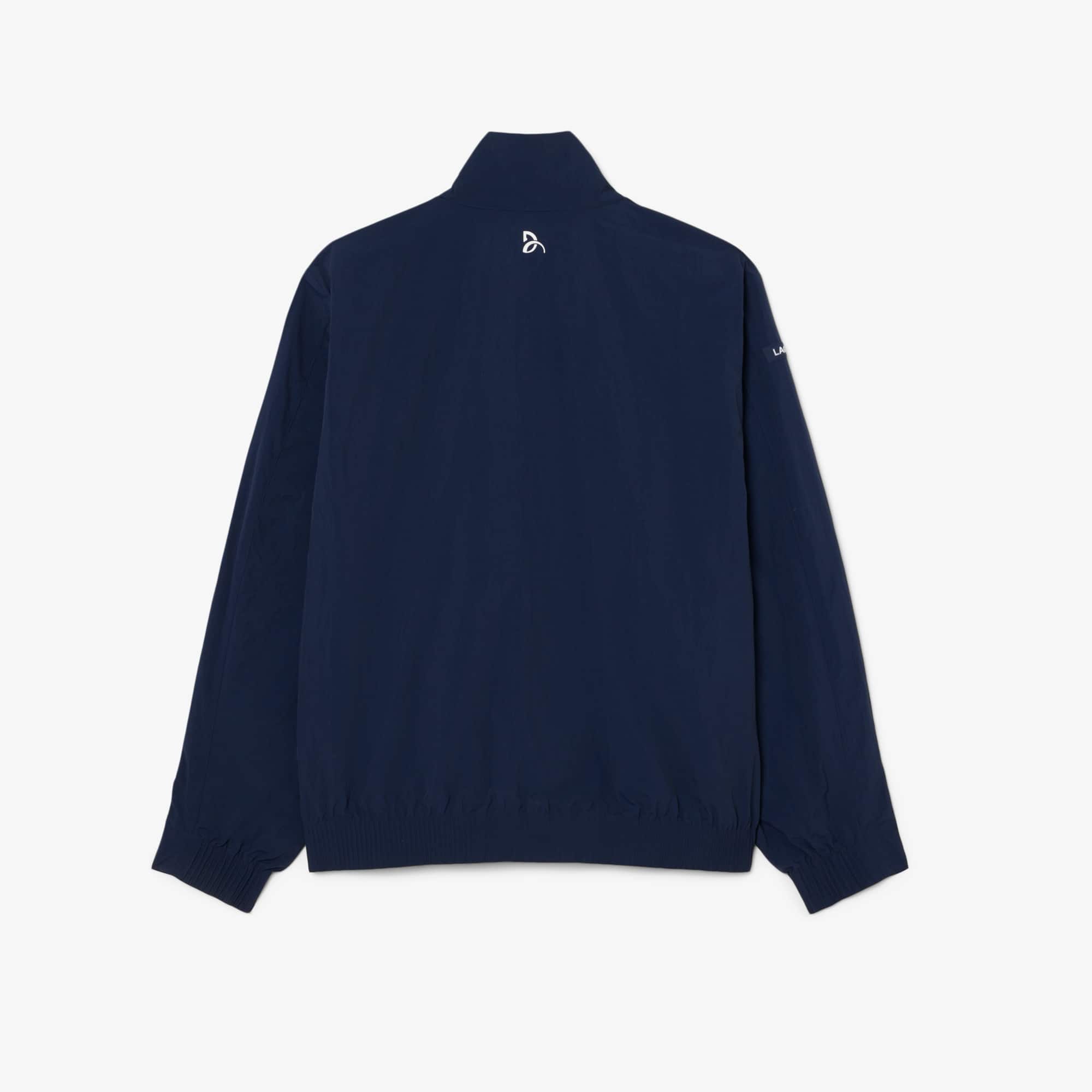 Lacoste Tennis x Novak Djokovic Tracksuit