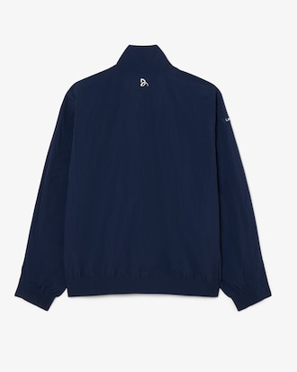 Lacoste Tennis x Novak Djokovic Tracksuit
