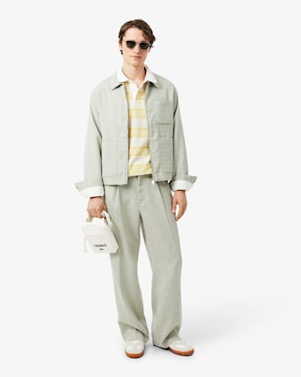 Bolsa Lcst Petit Piqu&eacute; Peque&ntilde;a