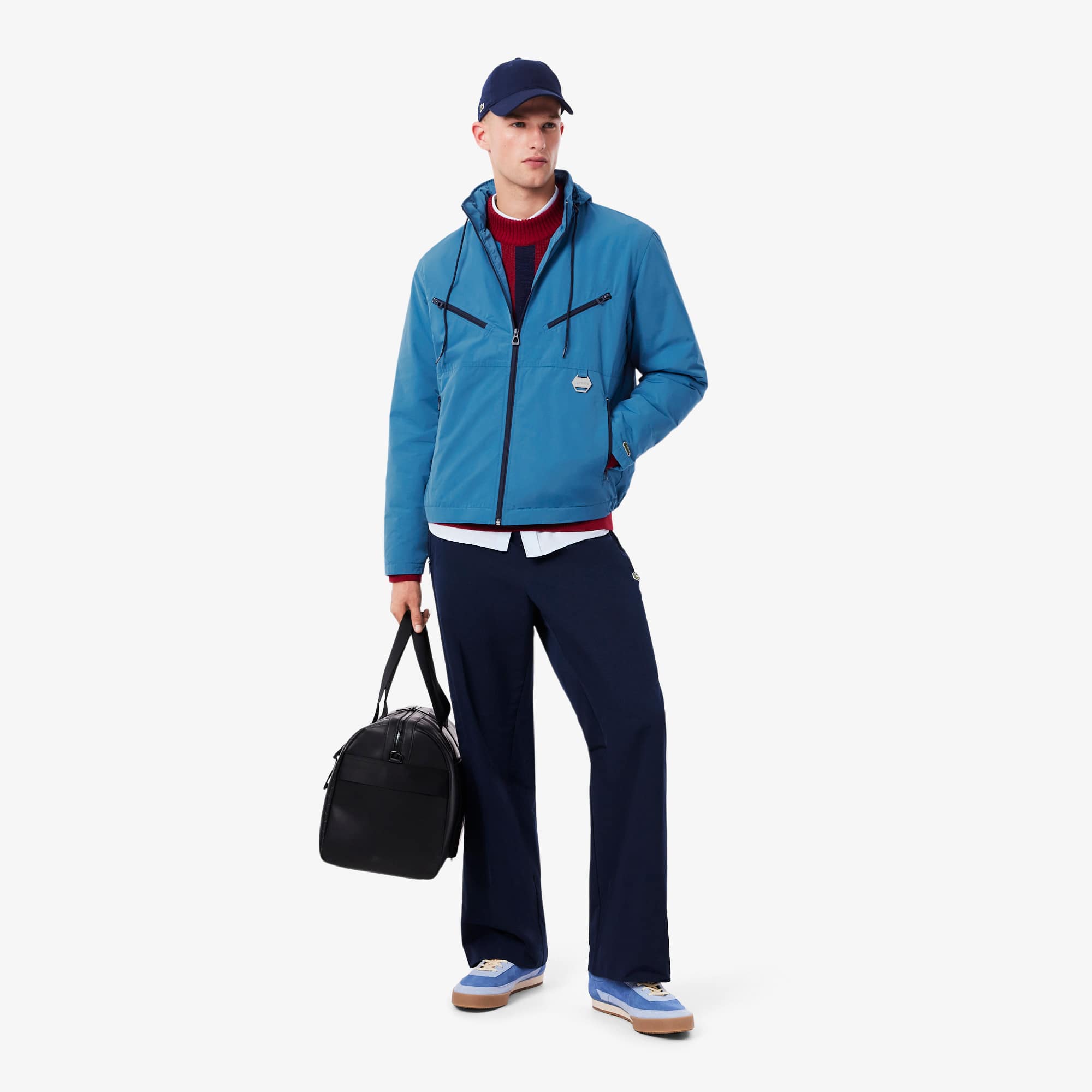 Men's Archive Edition Water-Repellent Jacket - Jackets & Coats