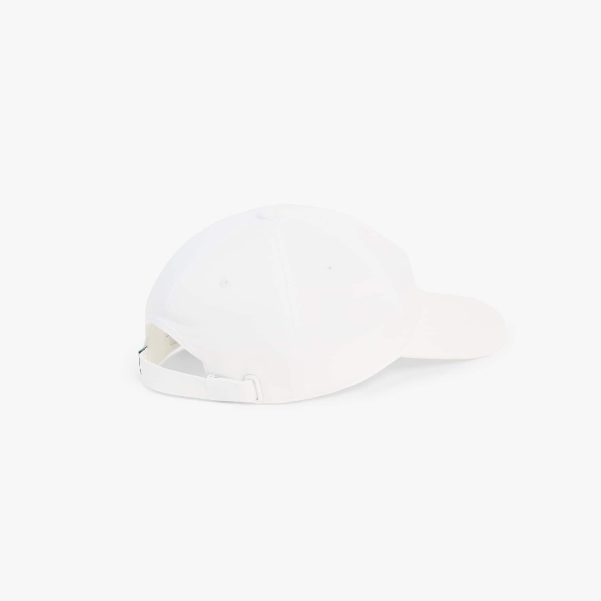 Unisex Cotton Twill Cap