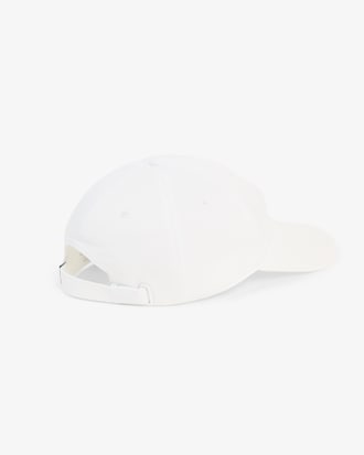 Unisex Cotton Twill Cap