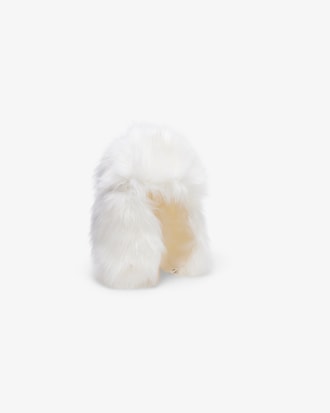 Women's Faux Fur Chapka