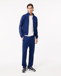 Men's Paris Piqu&eacute; Sweatpants