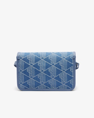 Heritage Flap Close Bag