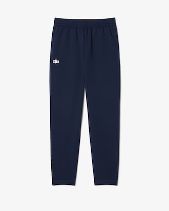 French Tennis Team Sweatpants