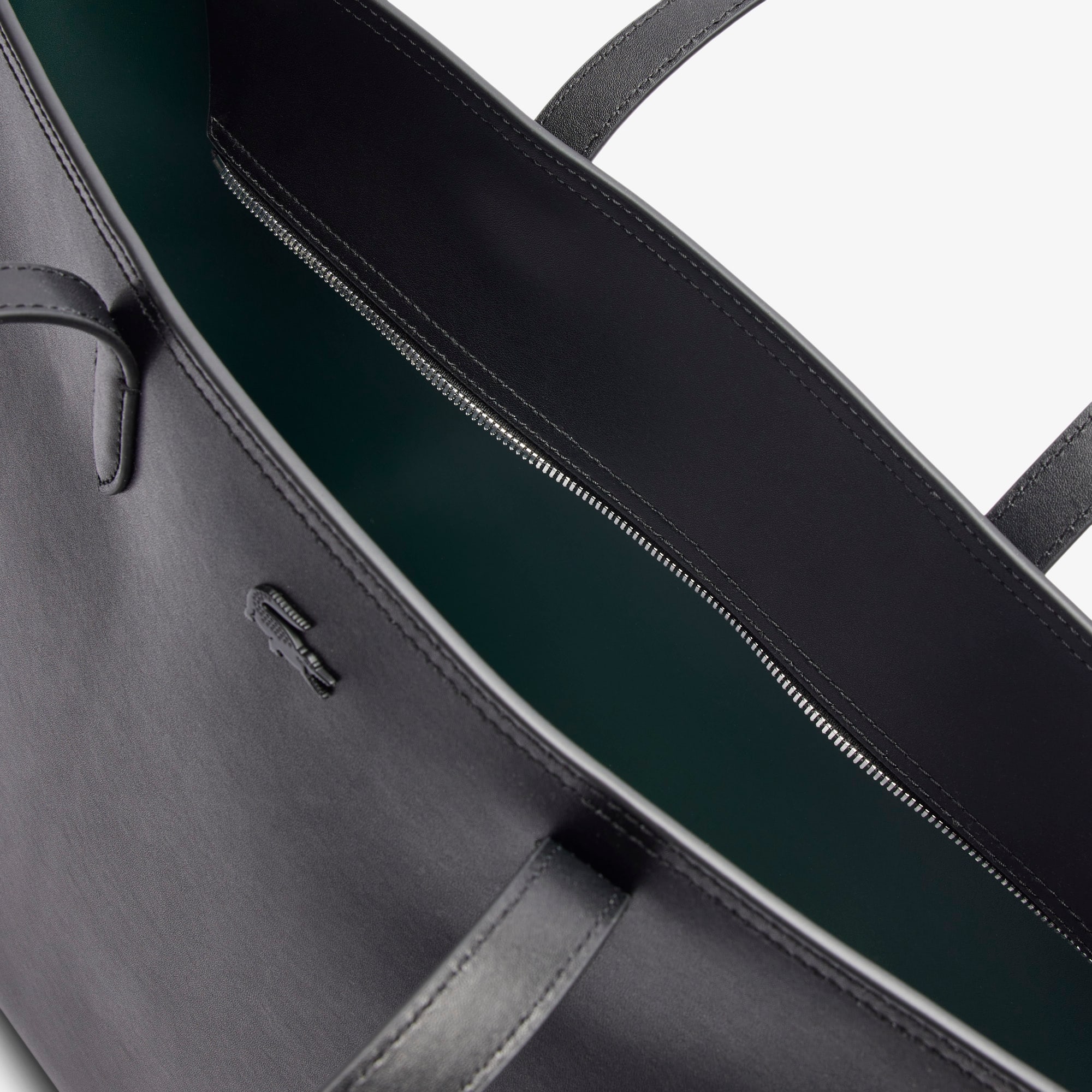 Large Vertical Tote - Bags - New In 2026 | Lacoste