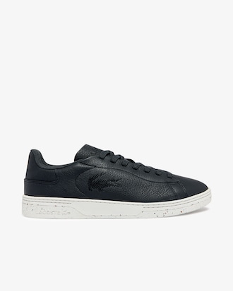 Men's Court Zero Leather Sneakers