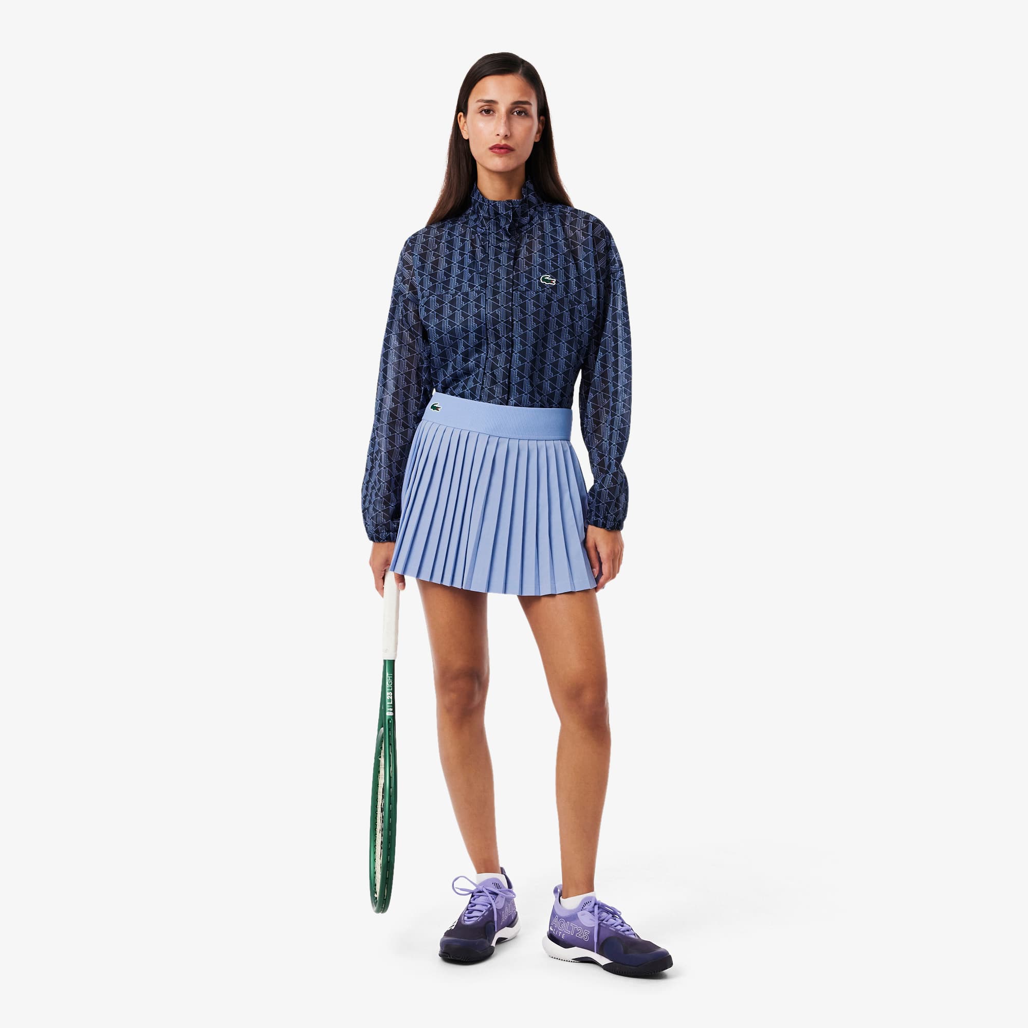 Women's Ultra Dry Lined Tennis Skirt - Shorts & Skirts - New In