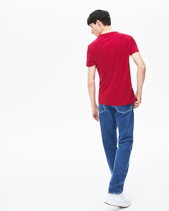 Men's Pima Cotton T-Shirt