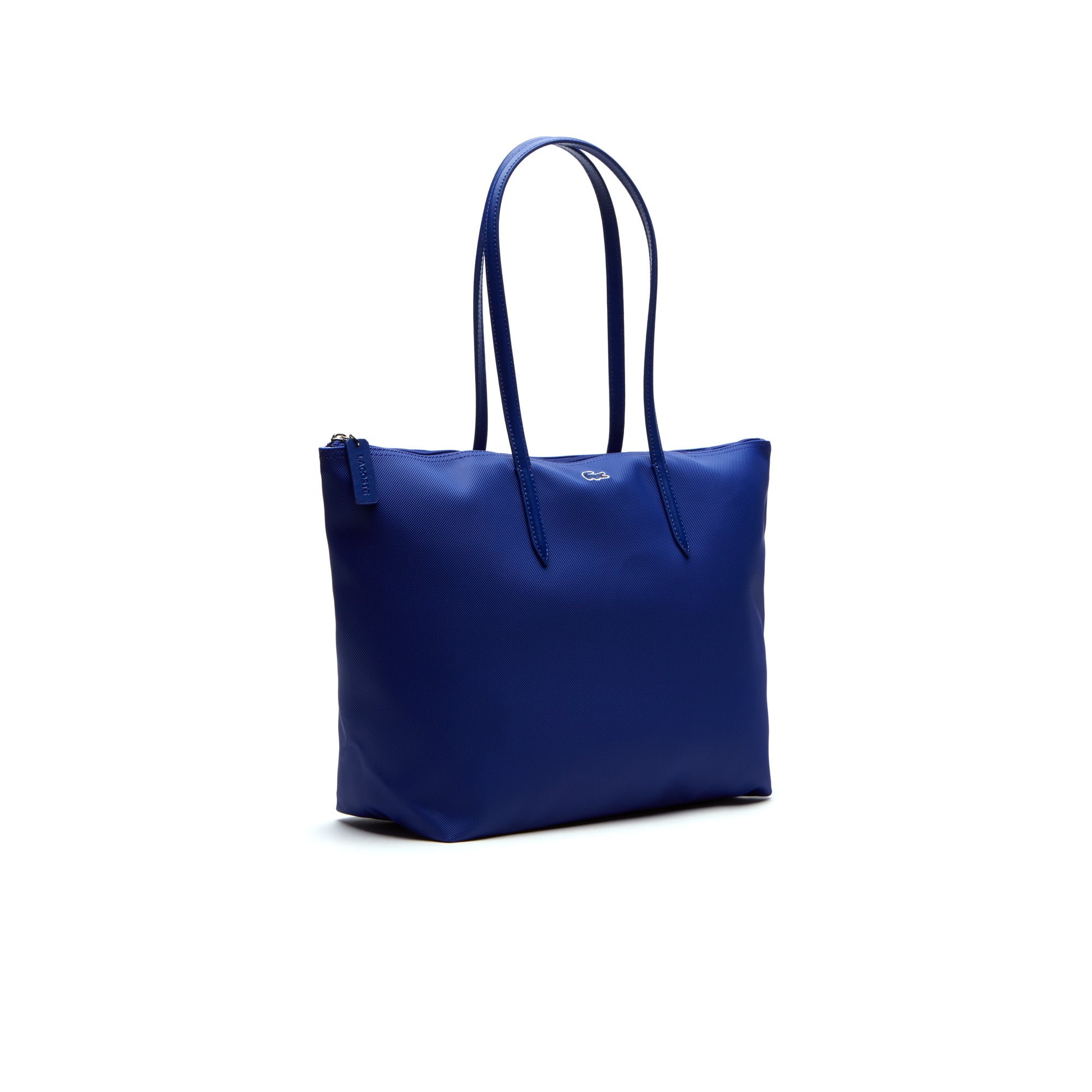 Large L.12.12 Concept Tote - Bags - New In 2026 | Lacoste