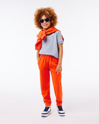 Kids' Fleece Sweatpants