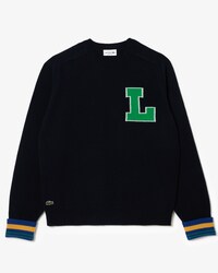 Unisex Wool Sweater