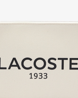 Bolsa de lona Heritage