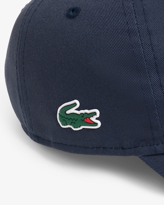 Gorra Lacoste x New Era