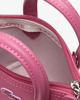 L.12.12 Detachable Shoulder Strap Tote