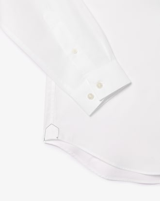 Men's Regular Fit Cotton Shirt