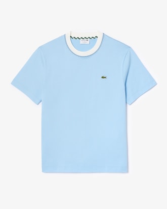 French Made Heavy Cotton T-shirt