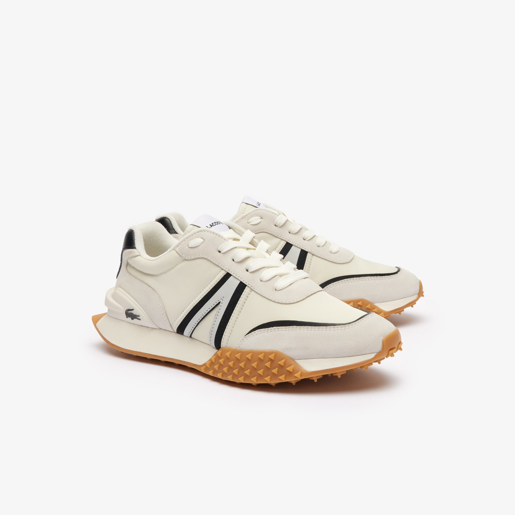 洋書 LACOSTE Men's Jump Serve Slip-On - Sneakers - New In 2025 | Lacoste