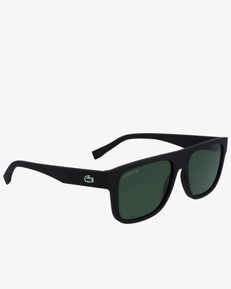 Men's L.12.12 Rectangle Glasses