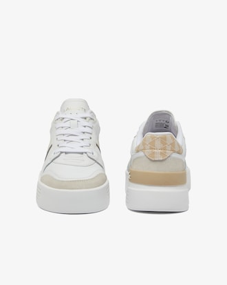 Women's L002 Evo Leather Sneakers