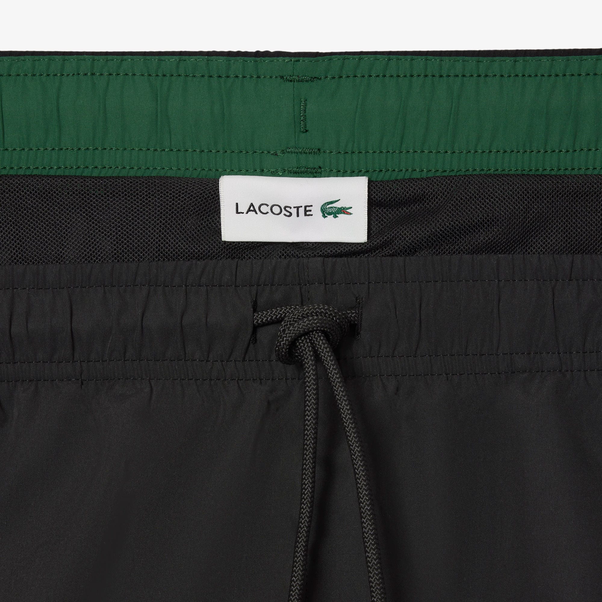 Men's Quick-Dry Swim Trunks