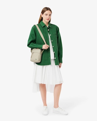 Unisex Neocroc Shoulder Bag