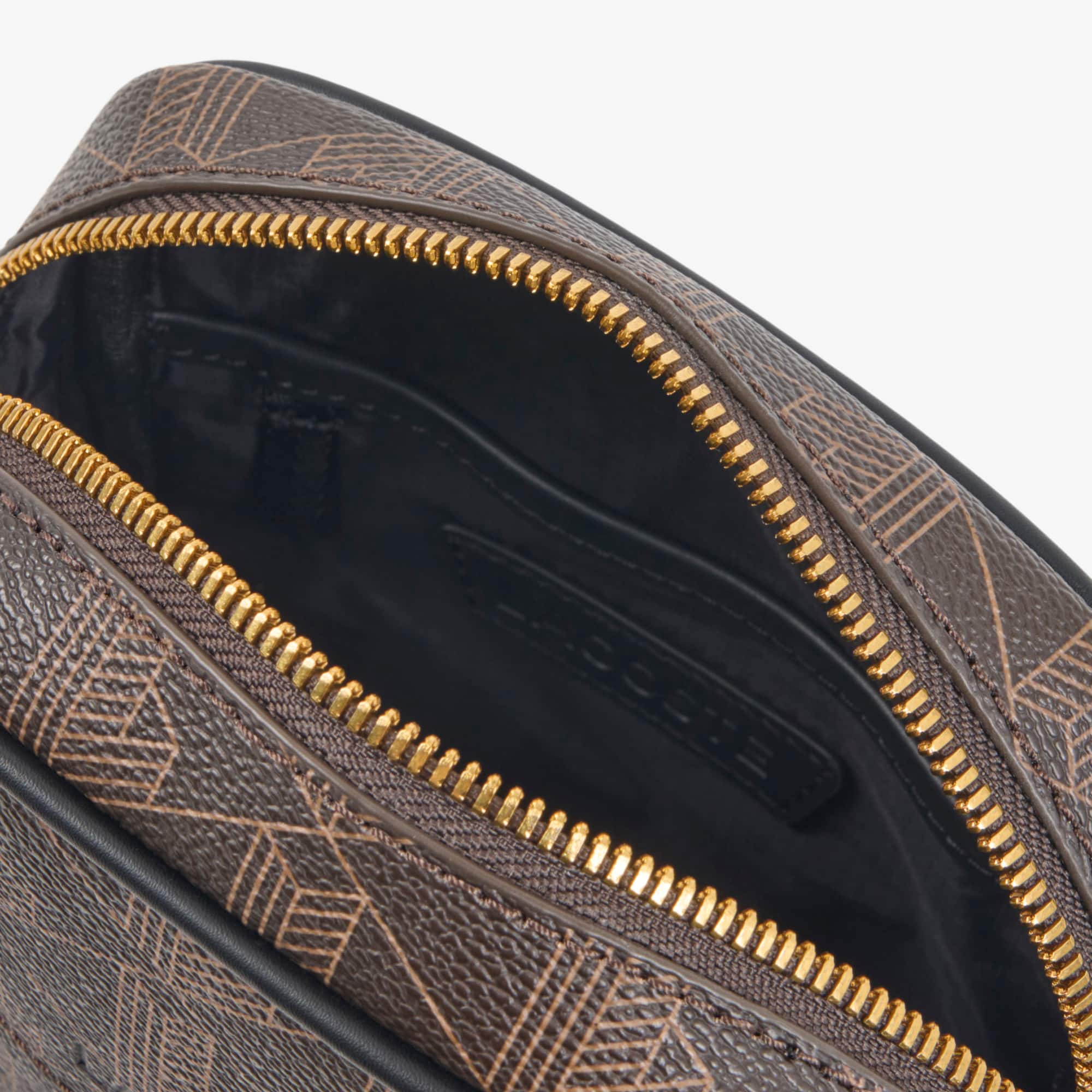 The Blend Slimline Satchel