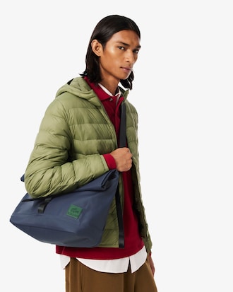 Bandolera Reporter  Lacoste in Motion Grande