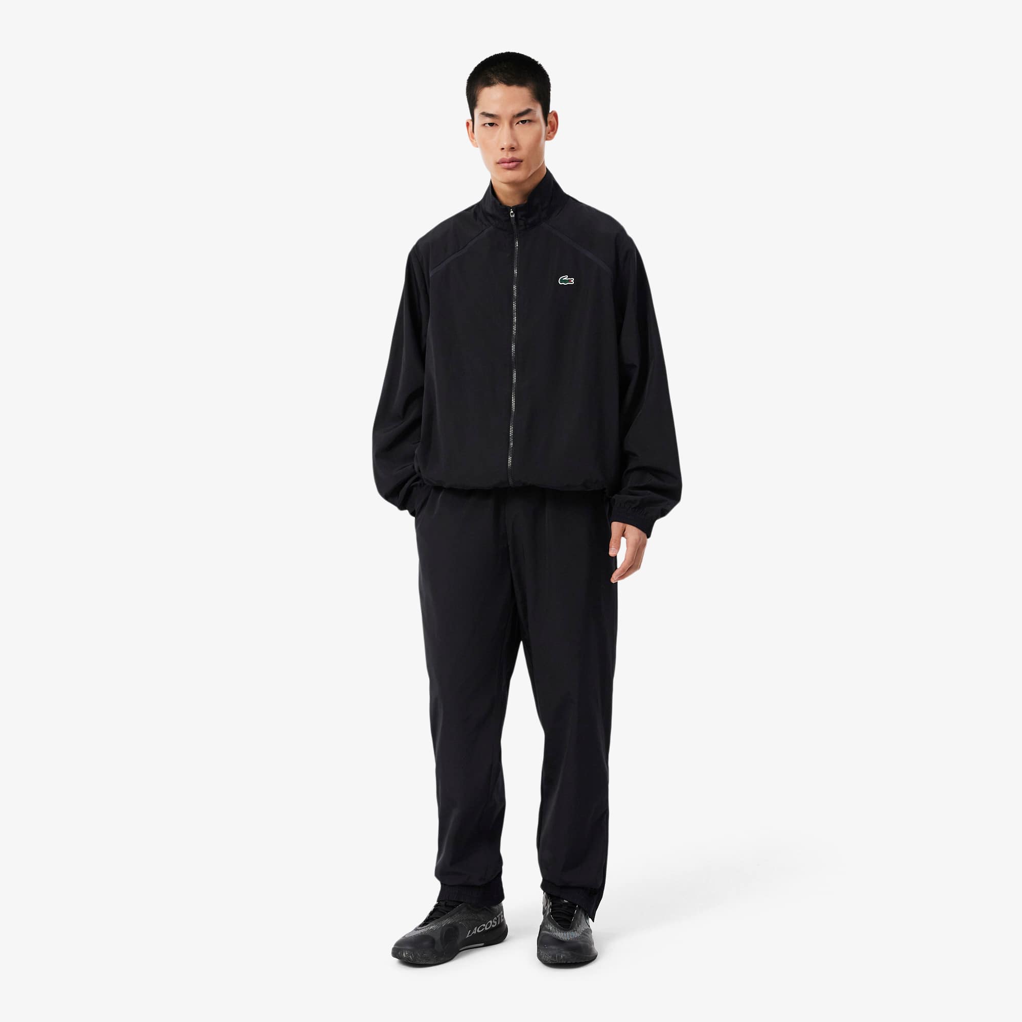 Lacoste Tennis x Daniil Medvedev Tracksuit
