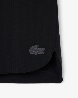 Shorts Sport Corte Relajado