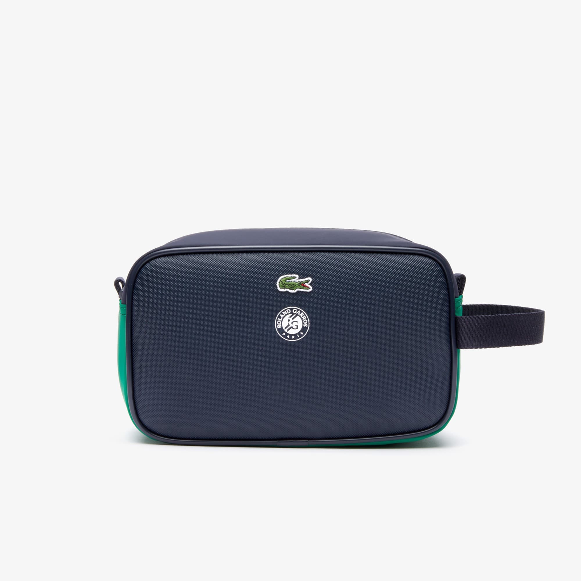 lacoste roland garros bag