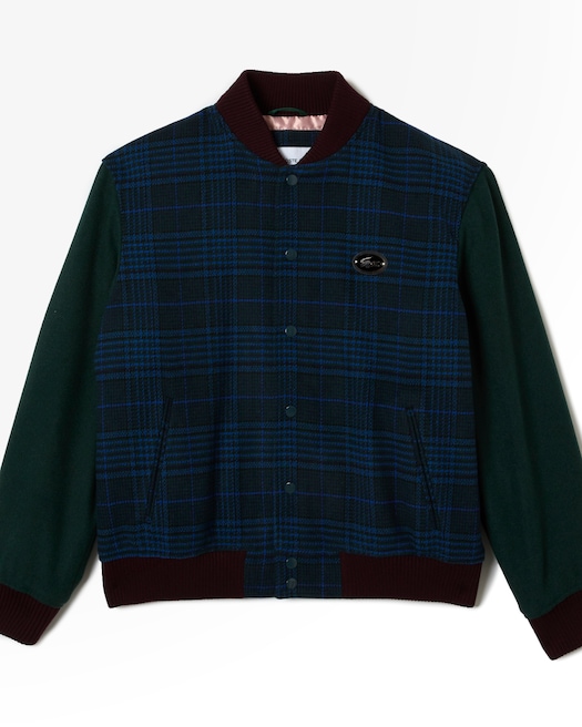 Navy Blue / Green / Black / Blue