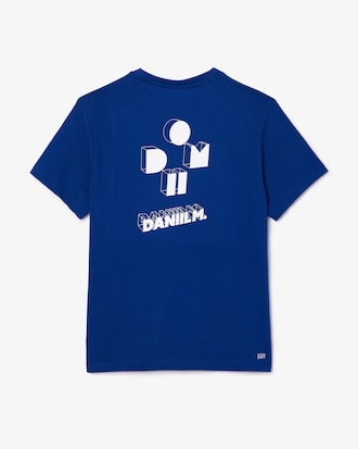 Playera Tennis x Daniil Medvedev Ultra seco