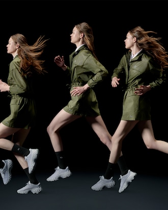 Women's Spinor Sneakers