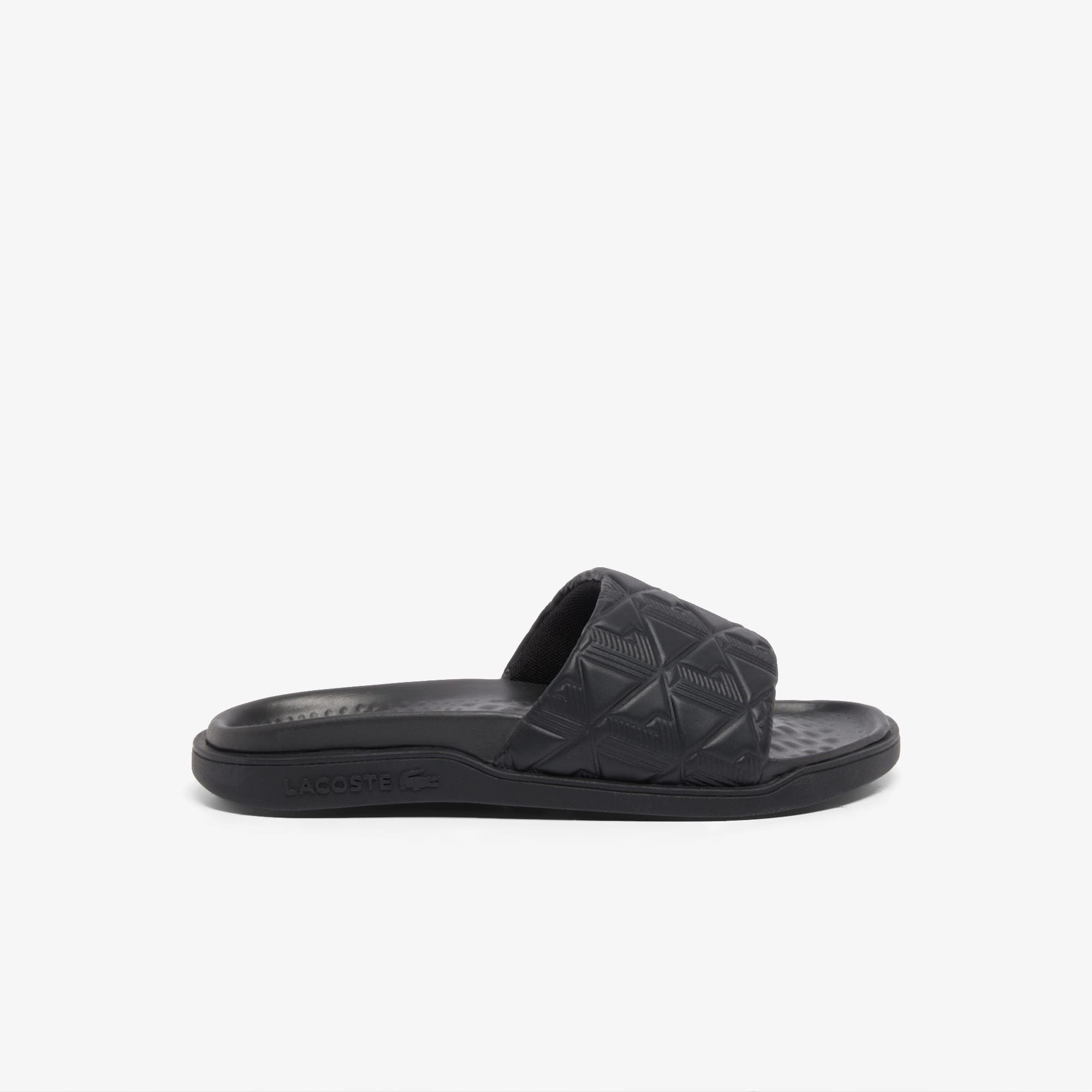 Lacoste Women's Serve Slides Dual