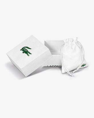 Bracelet Starboard homme Lacoste