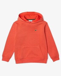 Kids' Kangaroo Pocket Fleece Hoodie