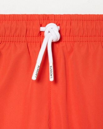 Kids' Quick Dry Swim Trunks