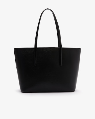 Women&rsquo;s Chantaco Piqu&eacute; Leather Tote