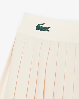 Women's Miami Open Edition Ballgirl Tennis Skirt