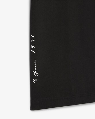 FW24 Runway Loose Fit T-shirt