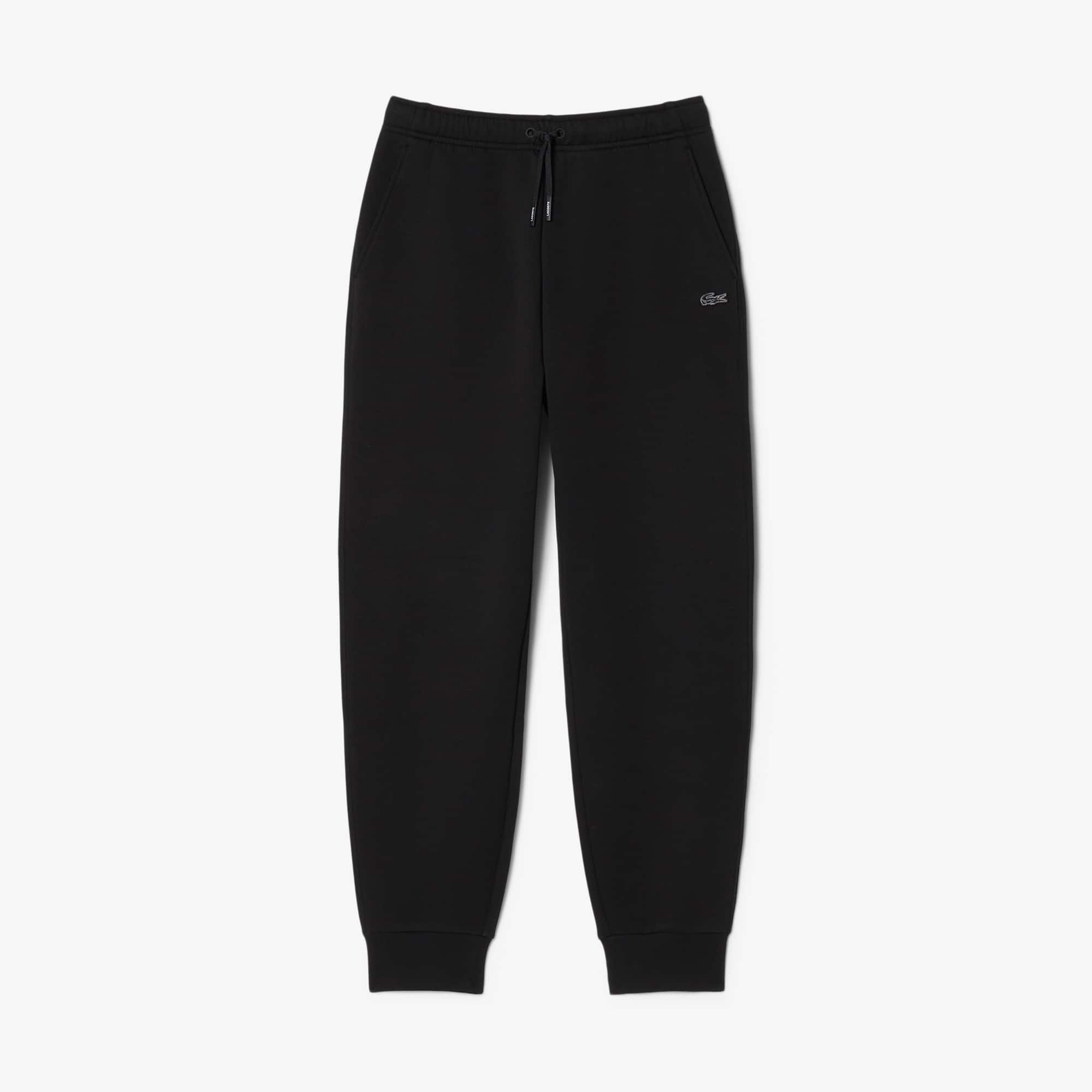 Double Face Jersey Sweatpants
