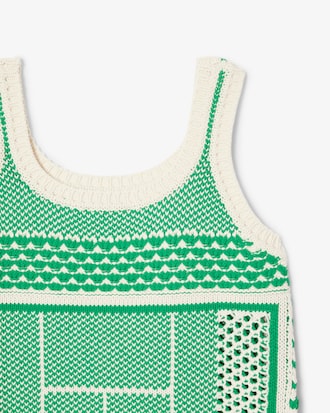Women's Runway Sweater Dress