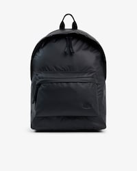 Coated Backpack