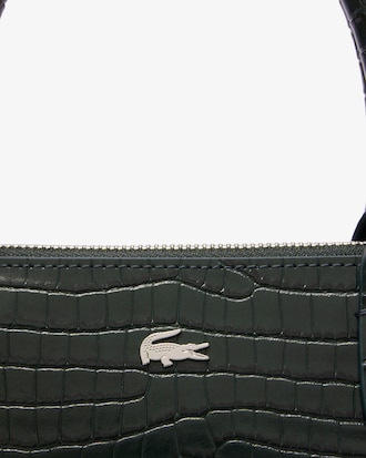 Bolso Chantaco Bugatti Pequeño Para mujer En Piel Repujada